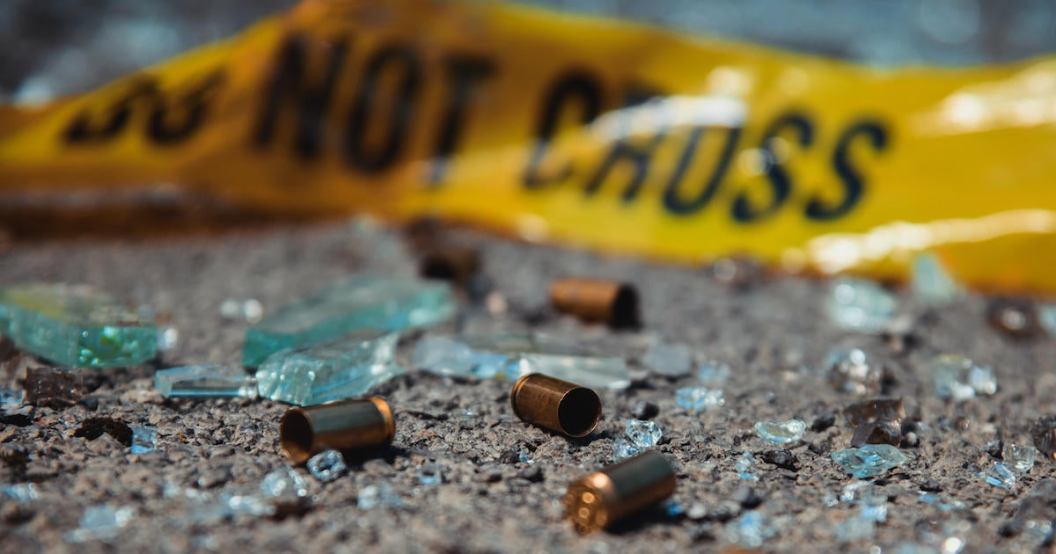 Bullet casings