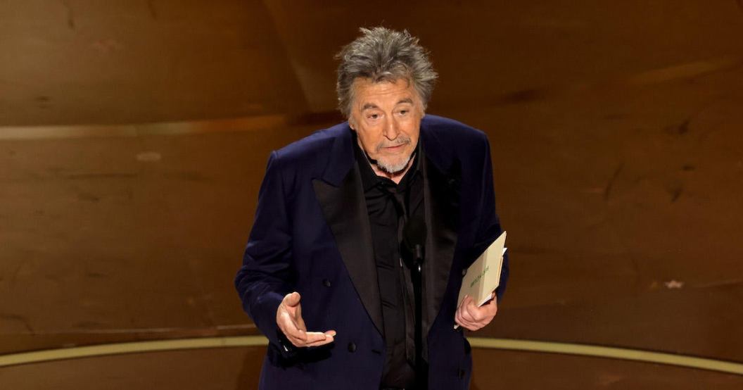 96th Annual Academy Awards - Show