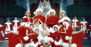 ‘White Christmas’ Actress Anne Whitfield Dead at 85