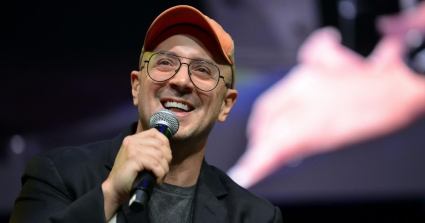 Steve From ‘Blue’s Clues’ Launching Project to Help ‘Millennials Navigate an Ever-Changing World’