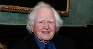 ABC Soap Opera Star Malachy McCourt Has Died