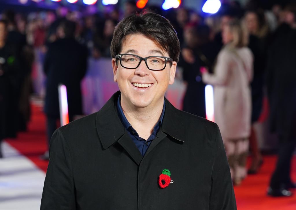 UK premiere of Napoleon