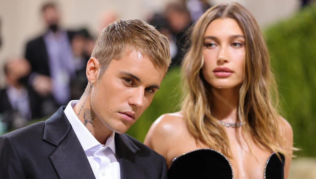 The 2021 Met Gala Celebrating In America: A Lexicon Of Fashion - Arrivals