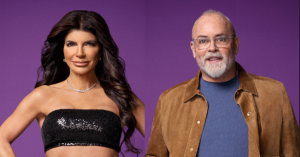 ‘House of Villains’ Season 2 Cast Announced: Teresa Giudice and Richard Hatch to Compete