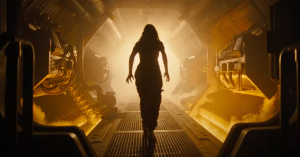 ‘Alien: Romulus’ Unveils Monstrous Teaser