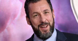 Why Adam Sandler’s New Movie Is Rated R