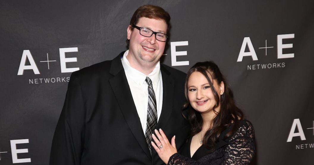 "The Prison Confessions Of Gypsy Rose Blanchard" Red Carpet Event