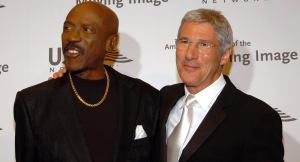 Richard Gere Honors Louis Gossett Jr. After ‘An Officer and a Gentleman’ Co-Star’s Death