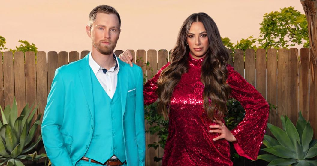 The Valley - Season 1