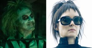 ‘Beetlejuice 2’ First Look Photos: See Michael Keaton and Winona Ryder’s Returns