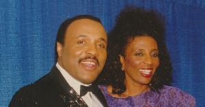 Legendary Gospel Singer Dies From Radiation Complications: Sandra Crouch Was 81