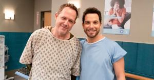 ‘So Help Me Todd’: Skylar Astin on ‘Finding the Funny’ With Guest Star Dean Winters (Exclusive)