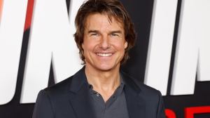 Tom Cruise Reportedly Spooked Ex Elsina Khayrova Due to Marriage ‘Rush’