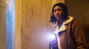 Diarra Kilpatrick and Shannon Wallace on Representing the Motor City in ‘Diarra From Detroit’ [Exclusive]