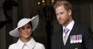 Why Meghan Markle and Prince Harry Are ‘Running out of Time’ to Rejoin Royal Family