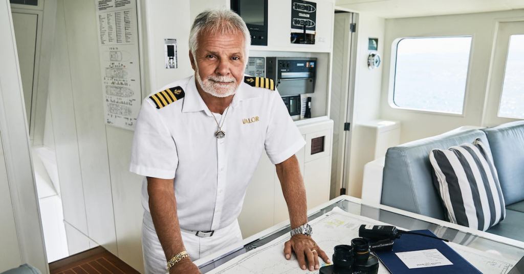 Below Deck – Season 7