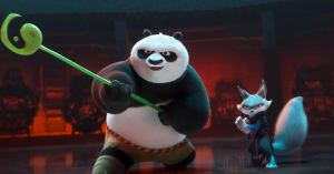 ‘Kung Fu Panda 4’: MPAA Reveals Guidance to Parents Ahead of Movie Premiere