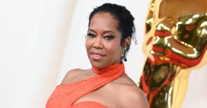 Regina King Breaks Her Silence on Her Son Ian’s Death in Candid Interview