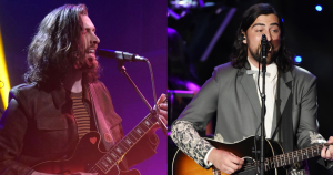 Hozier and Noah Kahan to Headline Major Music Festival