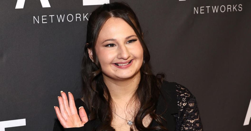 "The Prison Confessions Of Gypsy Rose Blanchard" Red Carpet Event