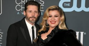 Here’s Why Kelly Clarkson Just Sued Her Ex-Husband Brandon Blackstock