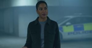 ‘Criminal Record’ Star Cush Jumbo Announces Exciting Season 2 News