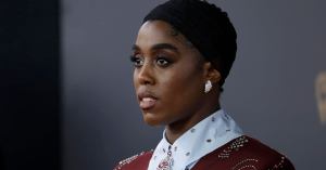 Lashana Lynch on Hesitations of Portraying Rita Marley In ‘One Love’ Biopic (Exclusive)