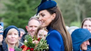 Latest Update on Kate Middleton’s Condition, According to Kensington Palace