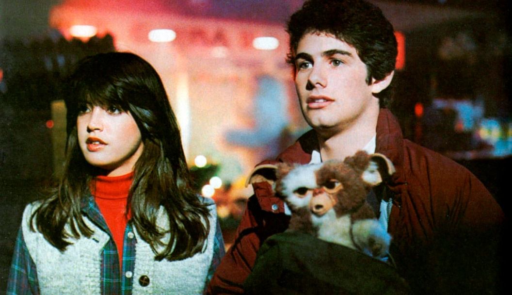 On the set of Gremlins