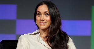 Meghan Markle Appeared on ‘Married… with Children’ When She Was a Kid