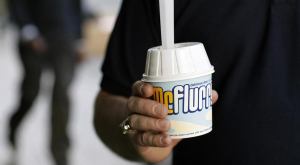 McDonald’s Customer Pulls Nasty Mystery Surprise from McFlurry