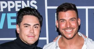 Jax Taylor Teases His Explosive Confrontation With Tom Sandoval on ‘Vanderpump Rules’ (Exclusive)