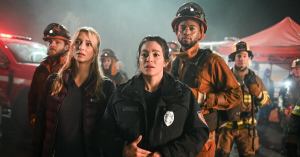 Big ‘Fire Country’ Death Sparks Heartbreaking Reactions From CBS Viewers