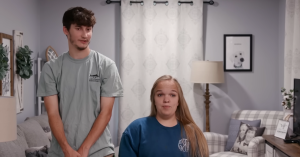 ‘7 Little Johnstons’: Liz Johnston and Brice Bolden Have Broken Up