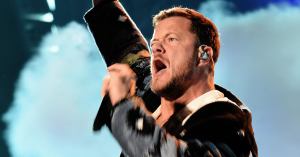 Imagine Dragons’ Dan Reynolds Is Officially Divorced