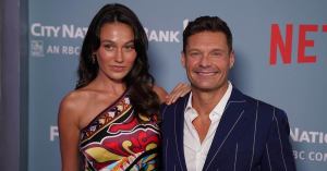 Ryan Seacrest’s Ex Aubrey Paige Bashes ‘Haters’ Following Surprise Breakup News