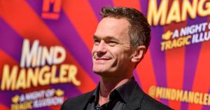 Neil Patrick Harris Faces Tough Career Setback