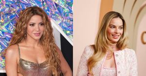 Why Shakira Hated ‘Barbie’