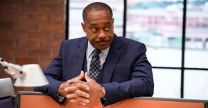 ‘NCIS’ Star Rocky Carroll Reacts to Season 22 Renewal as Franchise Hits Massive Milestone: ‘It’s a Little Surreal’ (Exclusive)