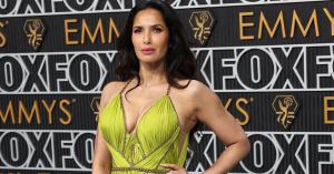 Padma Lakshmi Calls Out ‘Slut Shaming’ Over Daughter’s Paternity