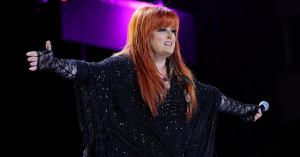 Wynonna Judd’s Daughter Facing Three Charges After Latest Arrest