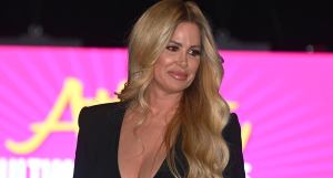 Kim Zolciak Defends Her Shocking ‘RIP’ Kroy Biermann Death Post