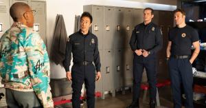 ‘9-1-1’ Creator Alludes to Future Deaths of Major Characters