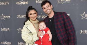 Pop Singer Gets Married Outside of Dallas: Details on Kirstin Maldonado’s Special Day