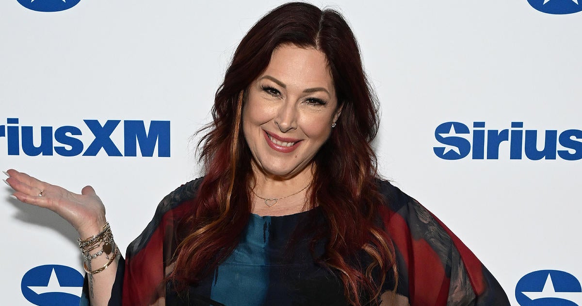 Wilson Phillips Singer Carnie Wilson Hospitalized With 'Very Scary