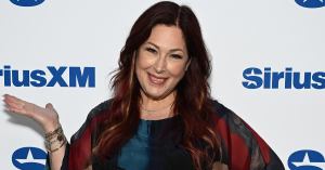 Carnie Wilson Shoots Down Using Ozempic for Further Weight Loss — Here’s Why