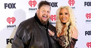 Jelly Roll and Wife Bunnie XO ‘Are Talking About Having a Baby’