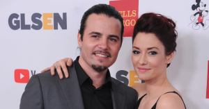 ‘Grey’s Anatomy’ Star Chyler Leigh Reveals Love-at-First-Sight Experience With Her Husband