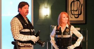 ‘CSI: Vegas’ Still Airing New Episode on Sunday Despite Cancellation