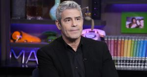 Andy Cohen Reportedly Eyeing Bravo Exit Amid ‘Real Housewives’ Controversy